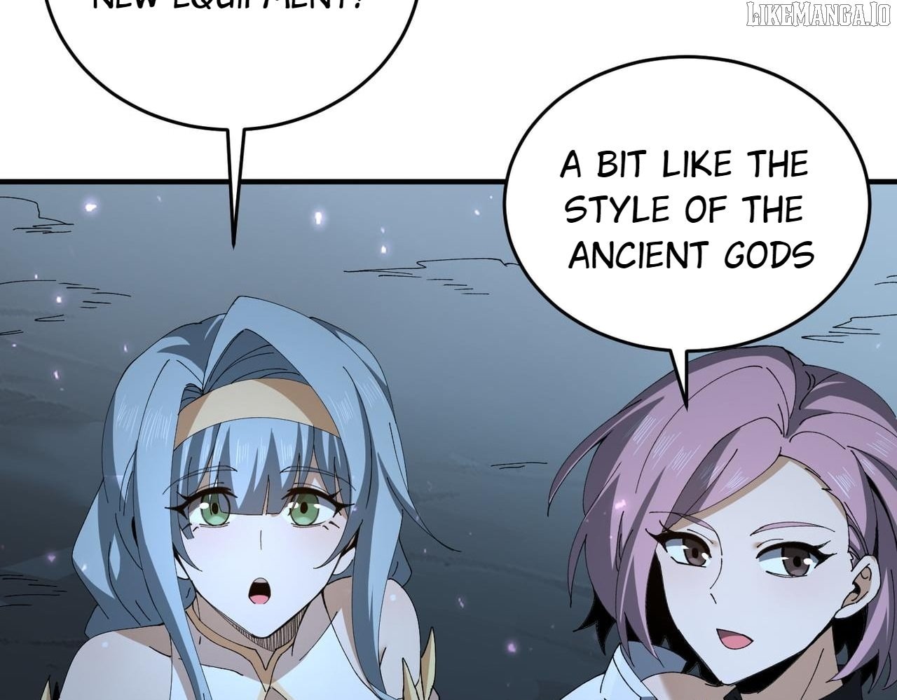 I Got The Weakest Class, Dragon Tamer!? Chapter 170 - Page 62