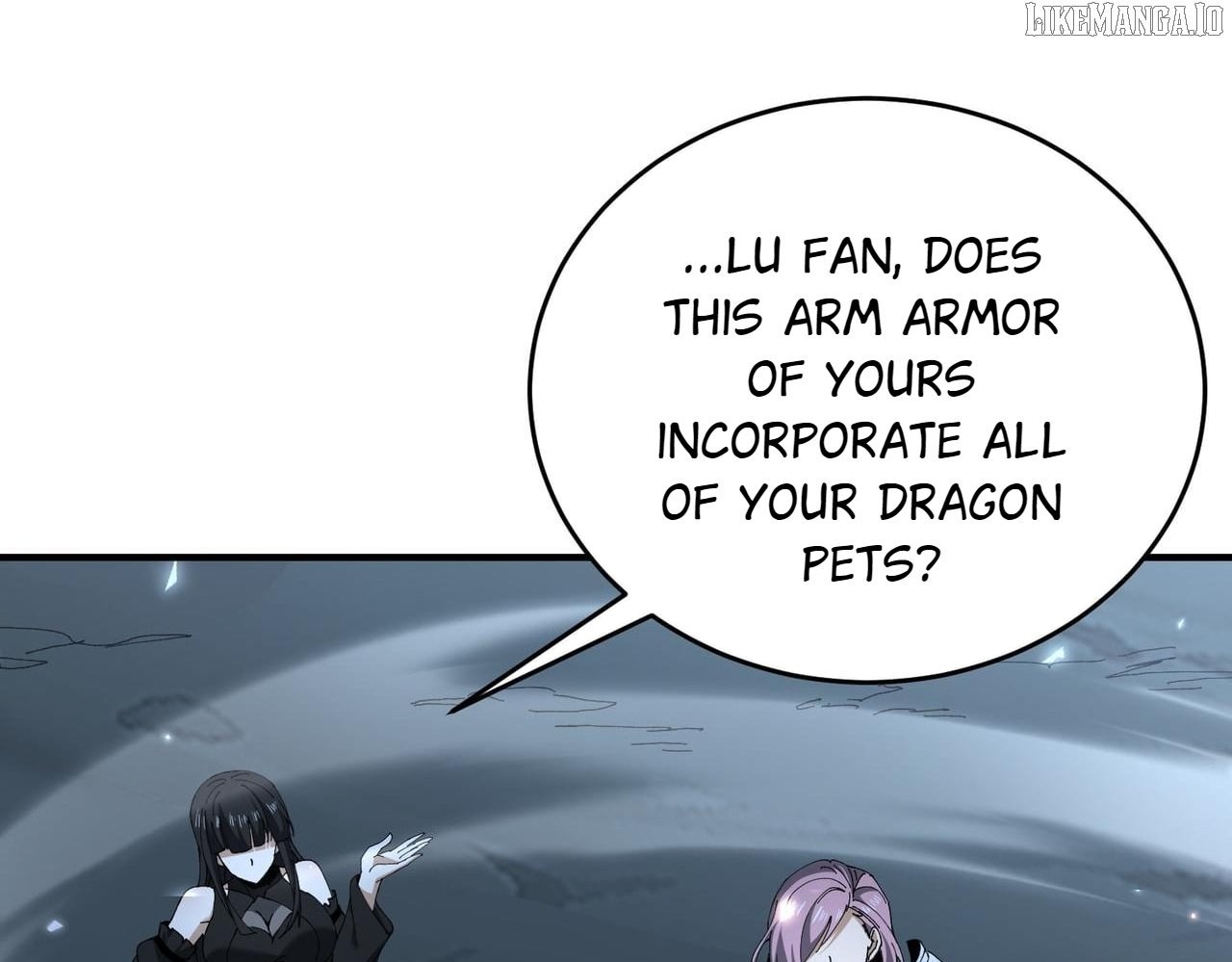 I Got The Weakest Class, Dragon Tamer!? Chapter 170 - Page 90