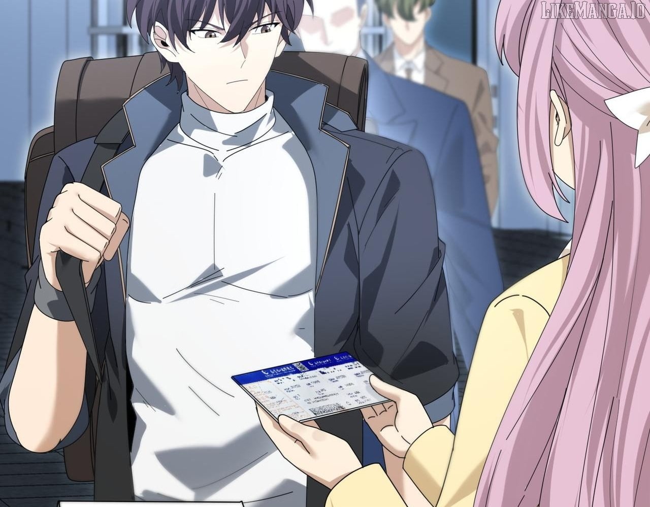 I Got The Weakest Class, Dragon Tamer!? Chapter 171 - Page 19