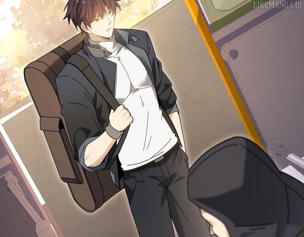 I Got The Weakest Class, Dragon Tamer!? Chapter 171 - Page 43