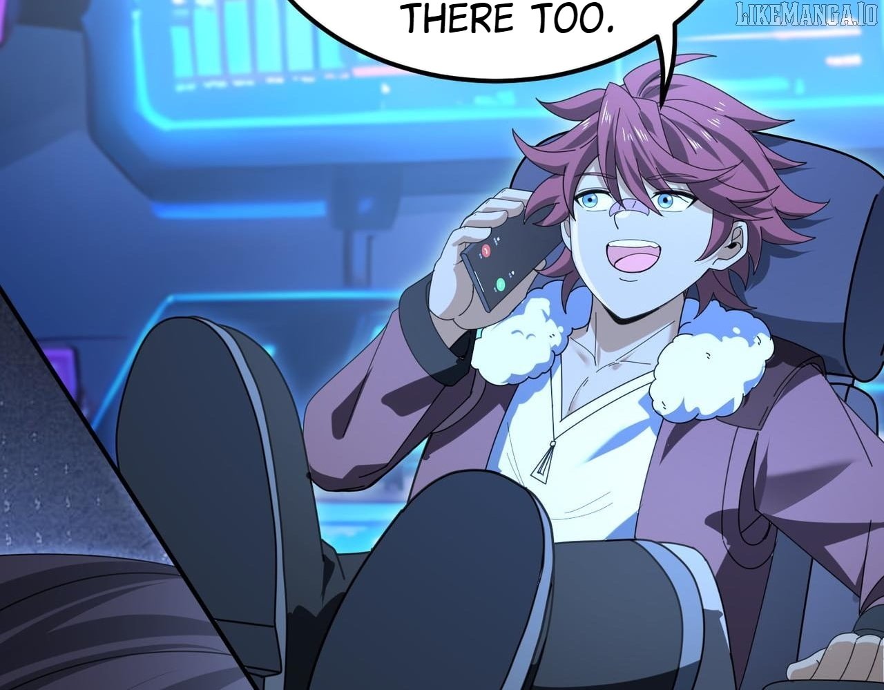 I Got The Weakest Class, Dragon Tamer!? Chapter 171 - Page 7