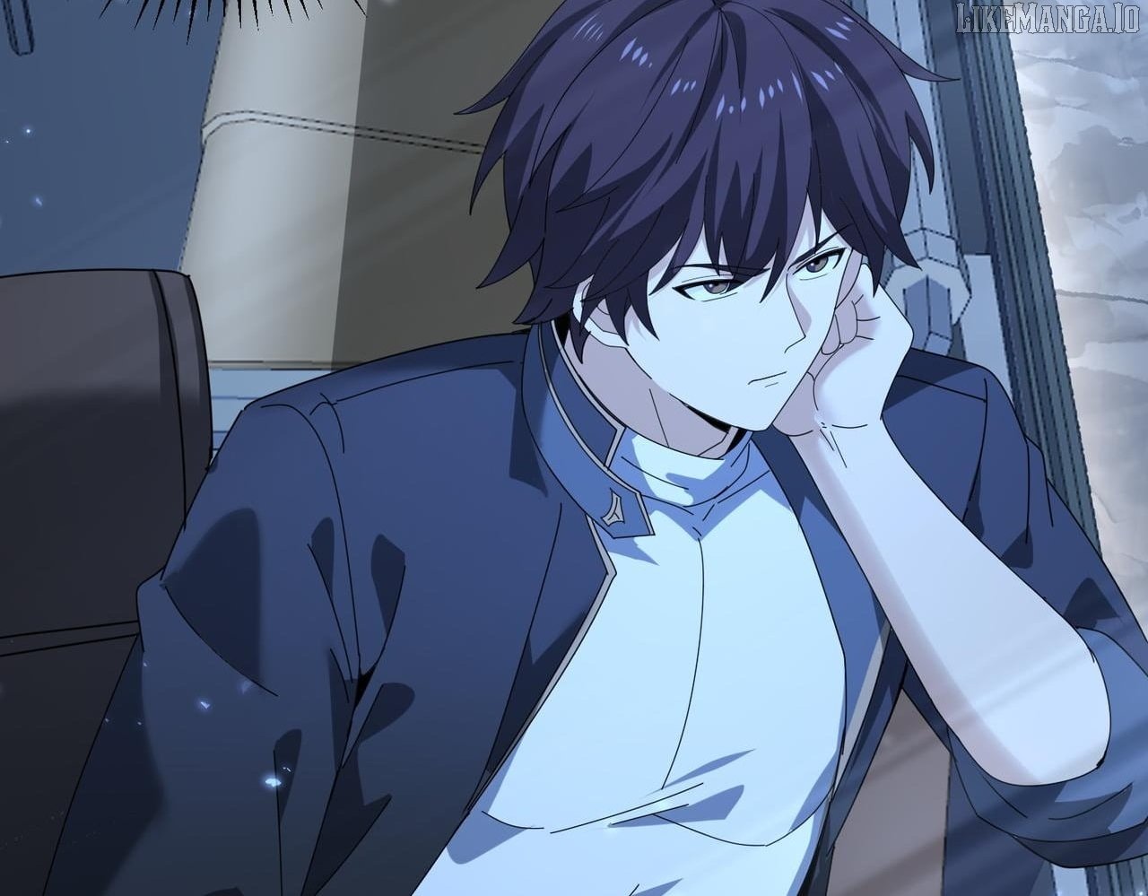 I Got The Weakest Class, Dragon Tamer!? Chapter 171 - Page 90