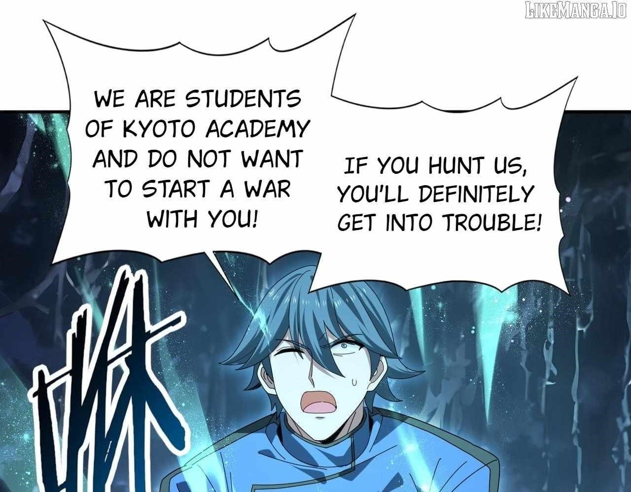 I Got The Weakest Class, Dragon Tamer!? Chapter 172 - Page 21