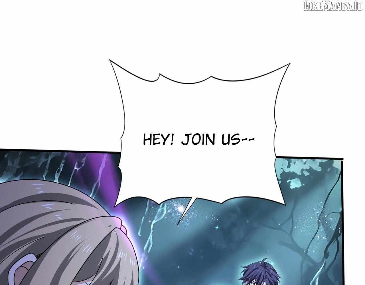 I Got The Weakest Class, Dragon Tamer!? Chapter 172 - Page 37