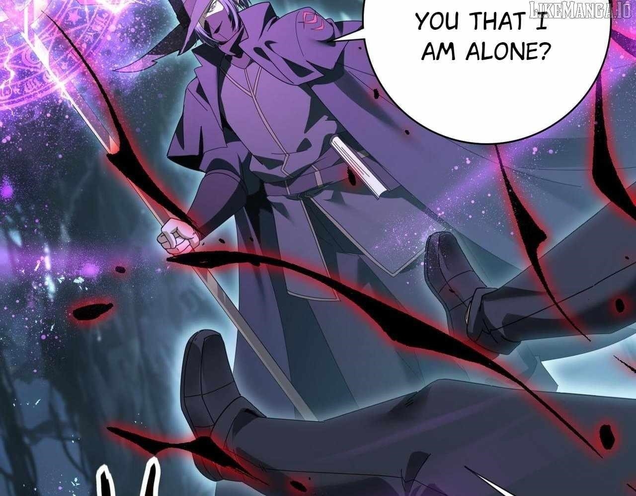 I Got The Weakest Class, Dragon Tamer!? Chapter 172 - Page 45