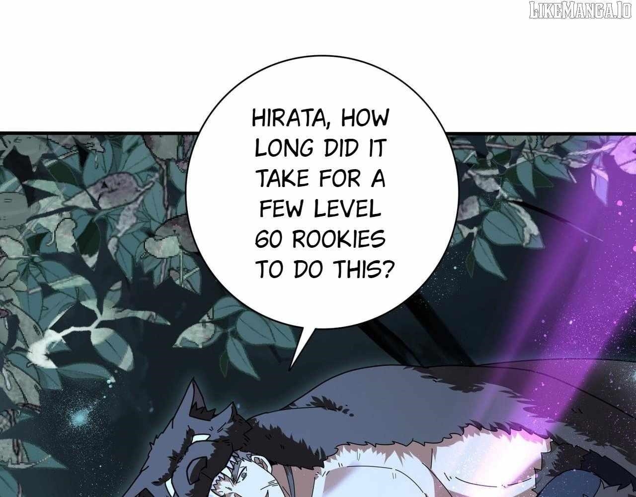 I Got The Weakest Class, Dragon Tamer!? Chapter 172 - Page 47