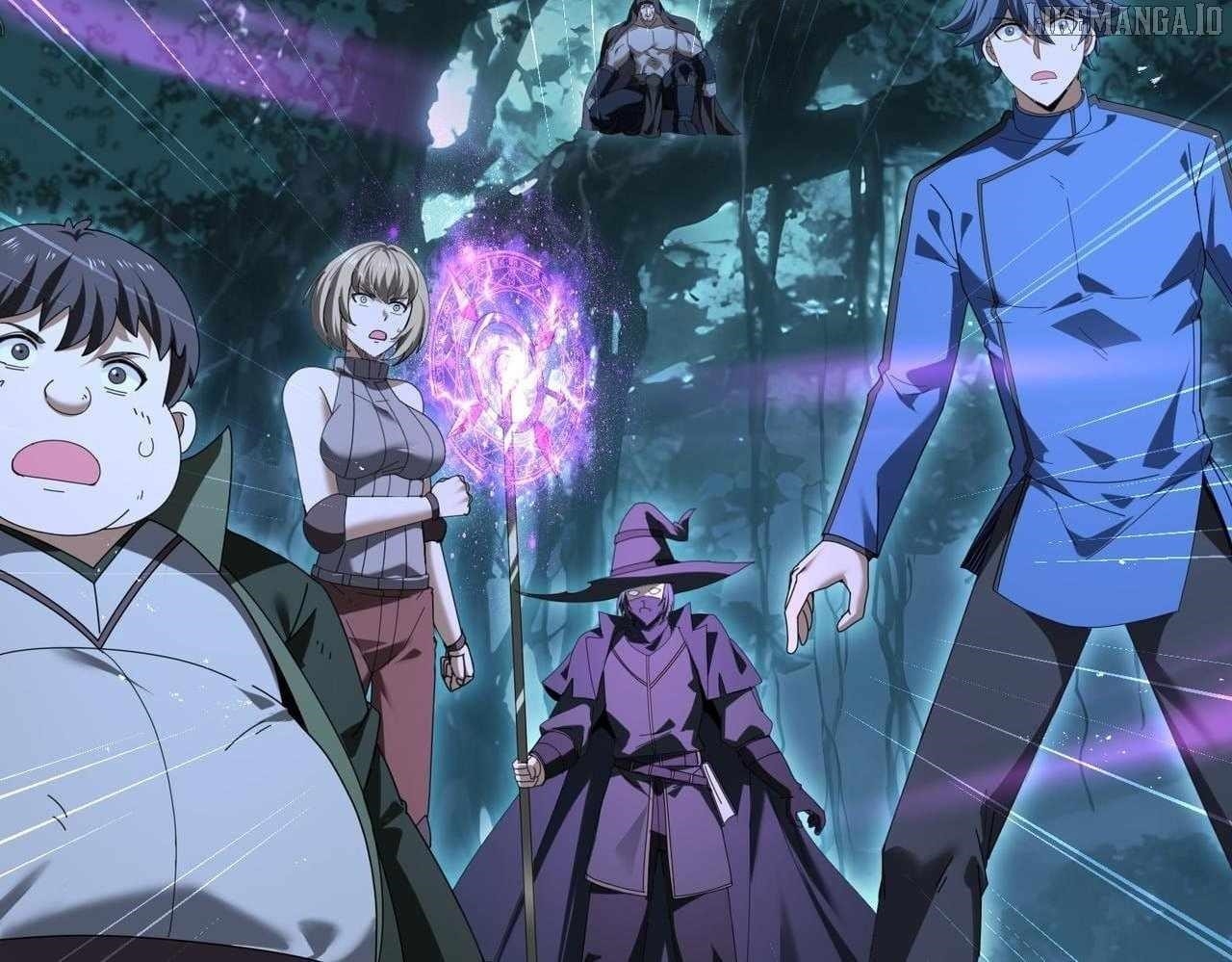 I Got The Weakest Class, Dragon Tamer!? Chapter 172 - Page 64