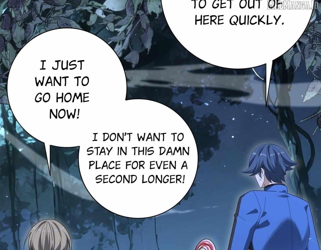 I Got The Weakest Class, Dragon Tamer!? Chapter 172 - Page 92