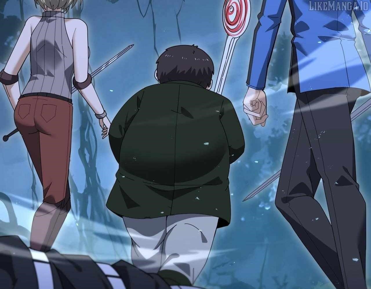 I Got The Weakest Class, Dragon Tamer!? Chapter 172 - Page 93