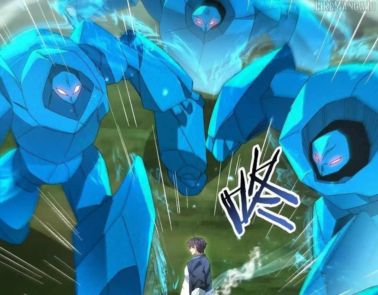 I Got The Weakest Class, Dragon Tamer!? Chapter 173 - Page 127