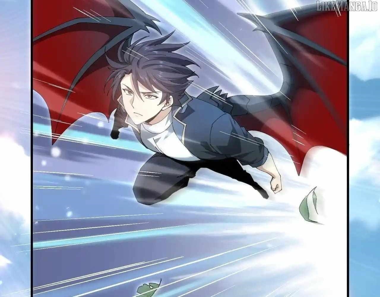 I Got The Weakest Class, Dragon Tamer!? Chapter 173 - Page 2