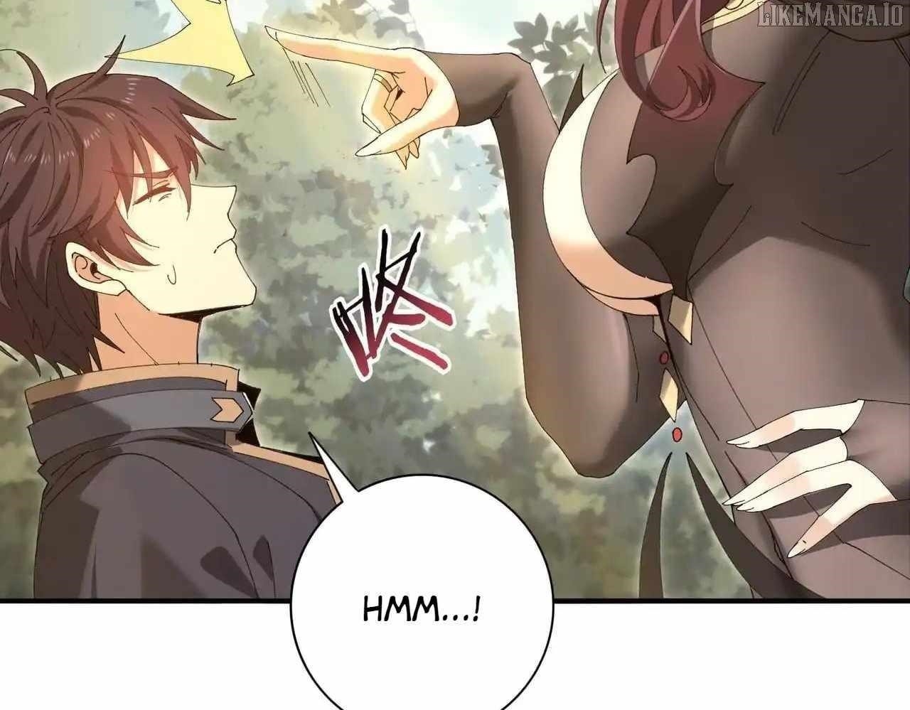 I Got The Weakest Class, Dragon Tamer!? Chapter 173 - Page 56