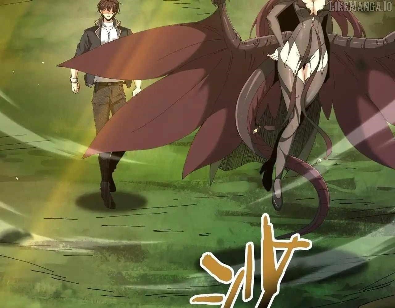 I Got The Weakest Class, Dragon Tamer!? Chapter 173 - Page 72