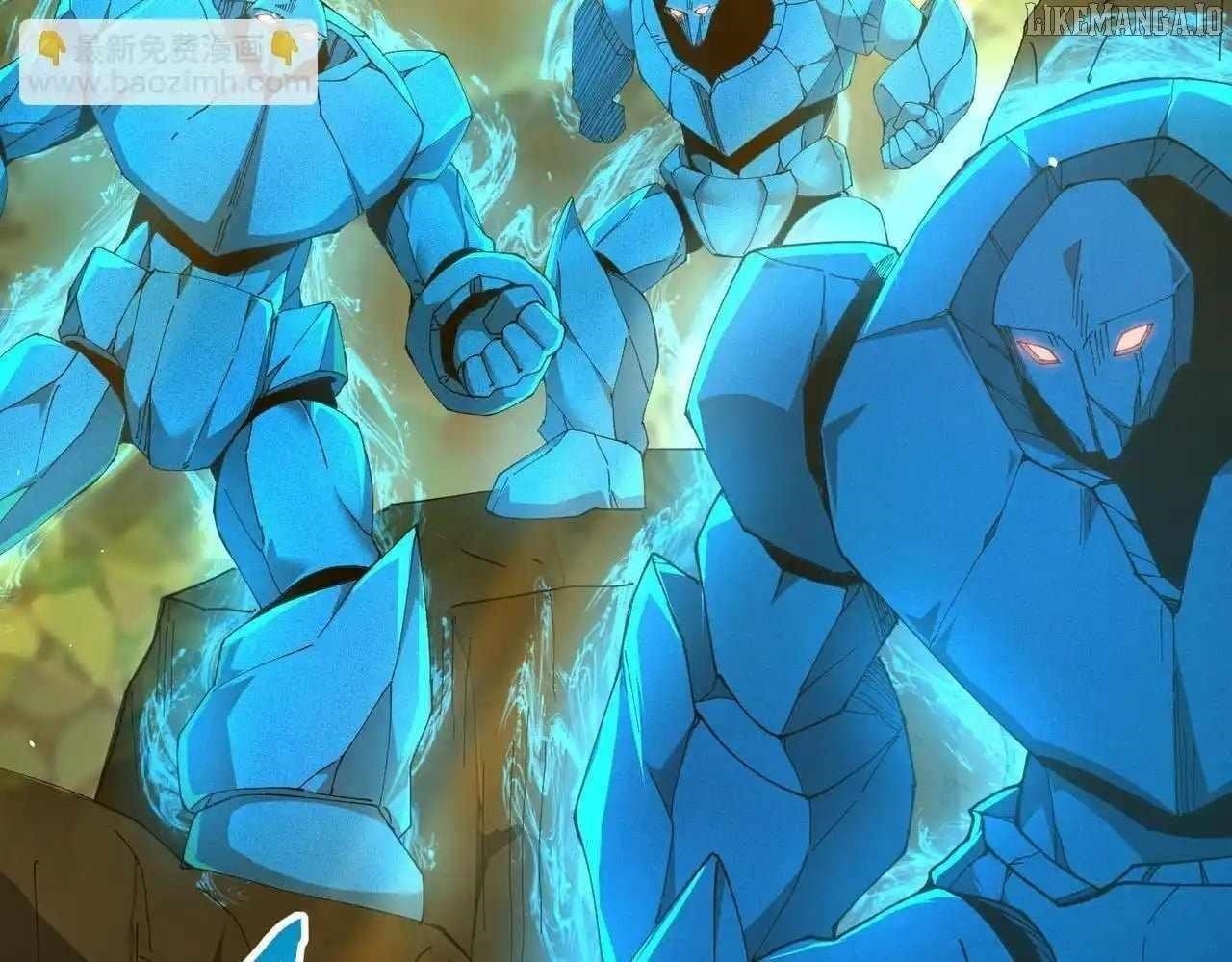 I Got The Weakest Class, Dragon Tamer!? Chapter 173 - Page 90