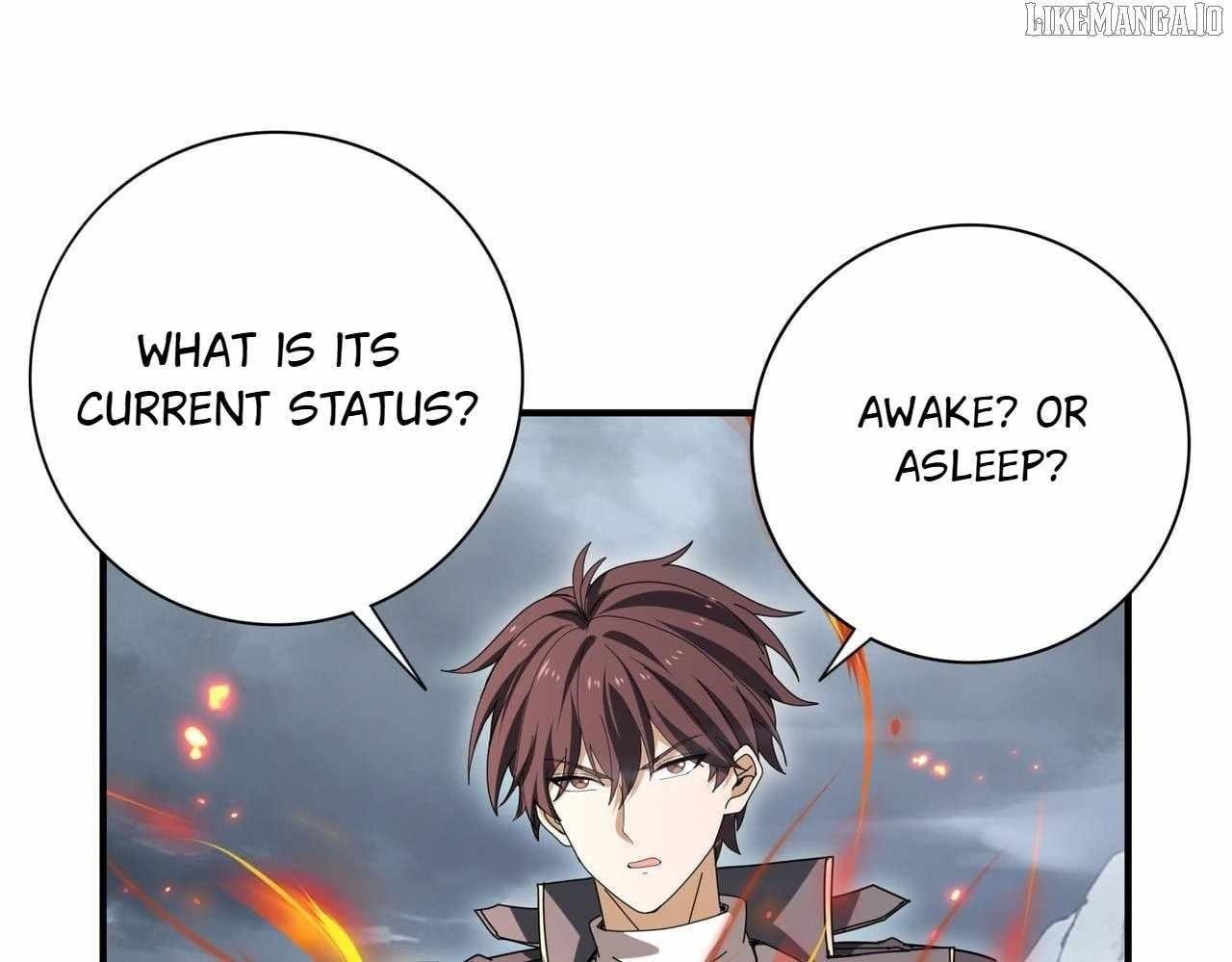 I Got The Weakest Class, Dragon Tamer!? Chapter 174 - Page 100