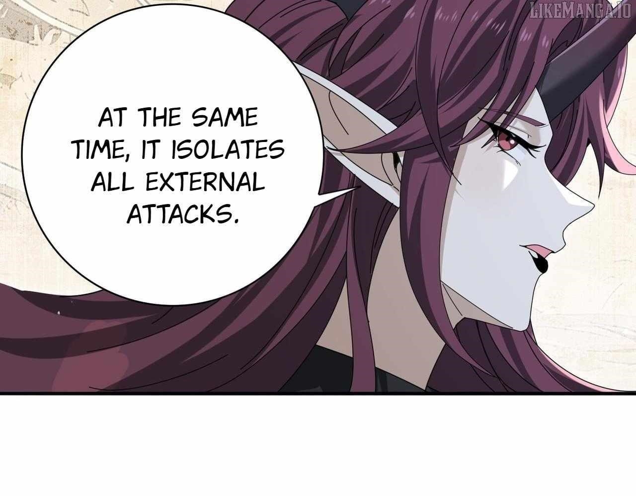 I Got The Weakest Class, Dragon Tamer!? Chapter 174 - Page 109