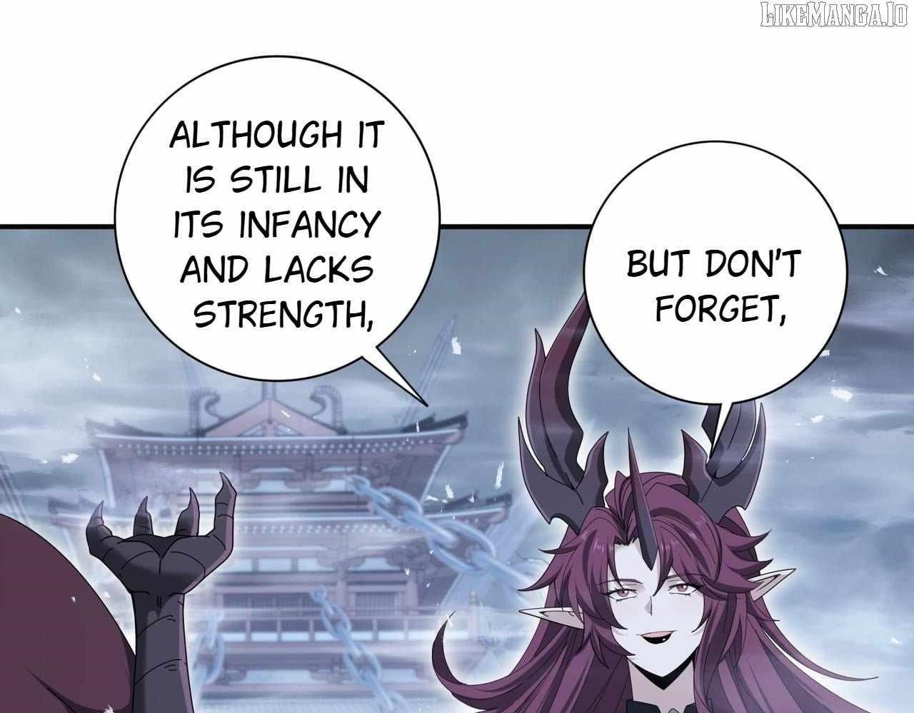 I Got The Weakest Class, Dragon Tamer!? Chapter 174 - Page 120