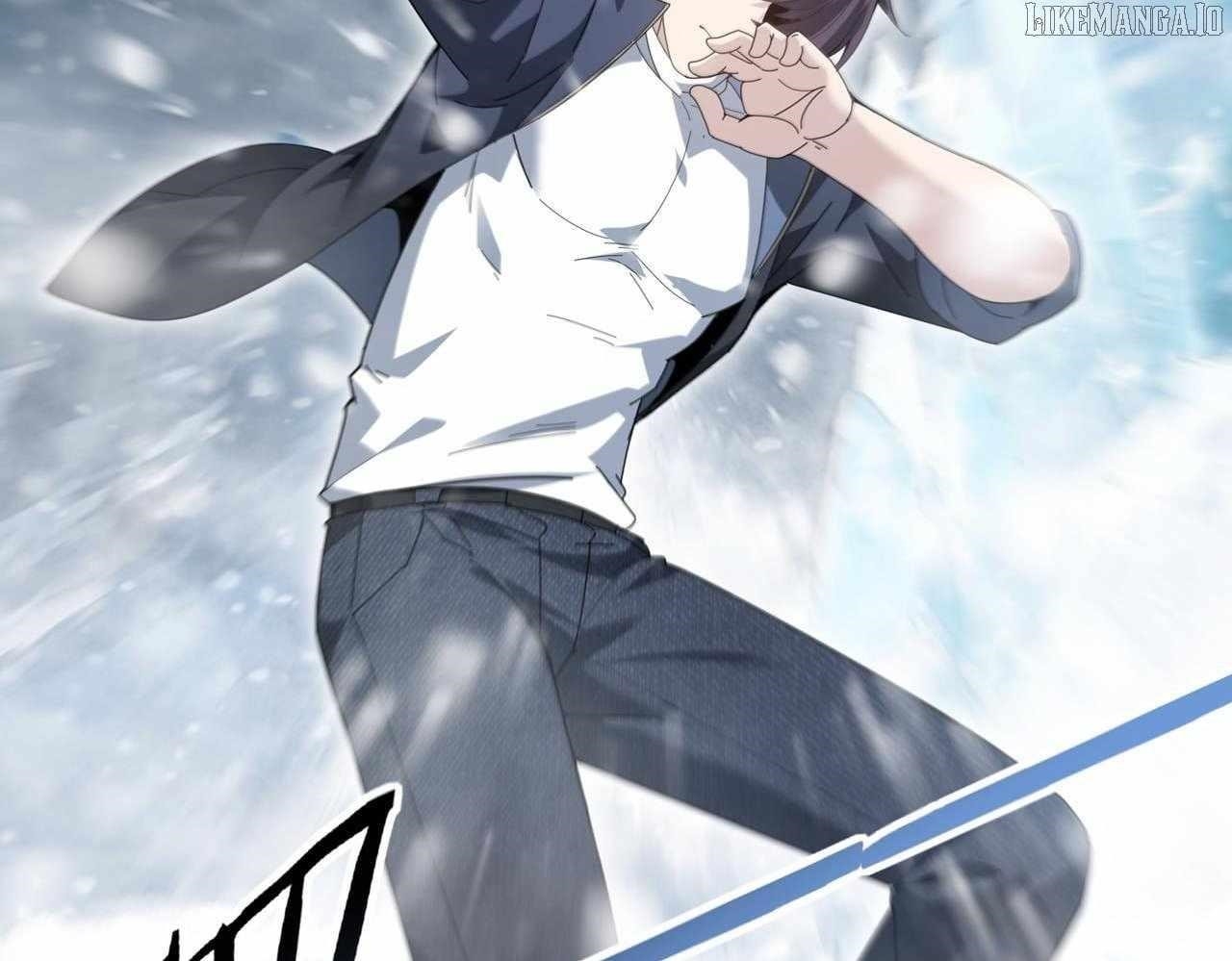 I Got The Weakest Class, Dragon Tamer!? Chapter 174 - Page 21