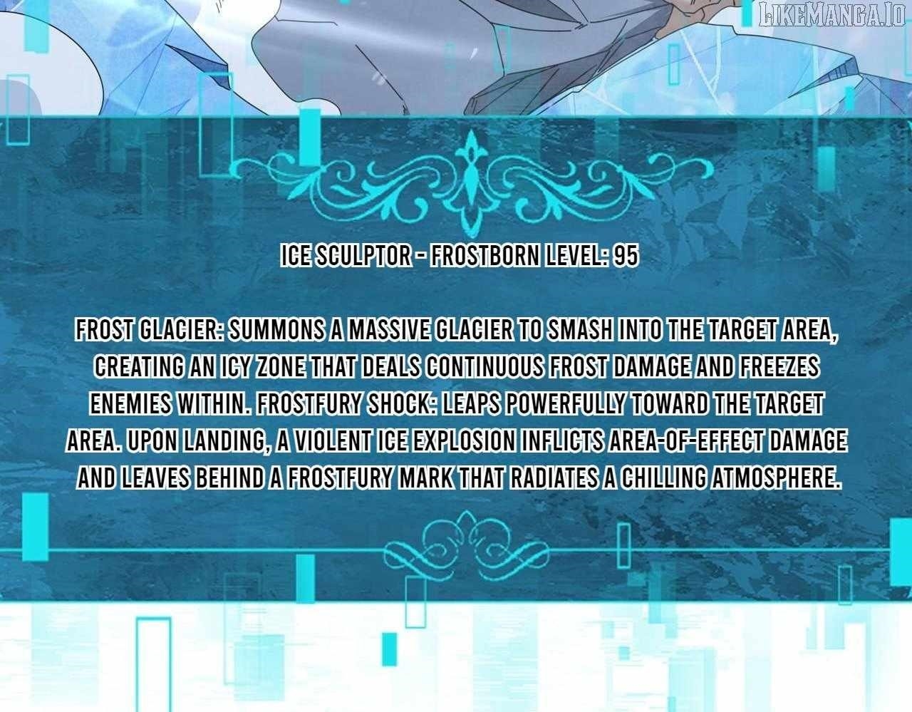 I Got The Weakest Class, Dragon Tamer!? Chapter 174 - Page 38