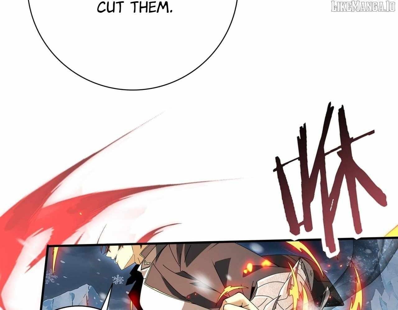 I Got The Weakest Class, Dragon Tamer!? Chapter 174 - Page 41