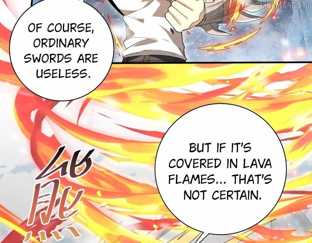 I Got The Weakest Class, Dragon Tamer!? Chapter 174 - Page 42