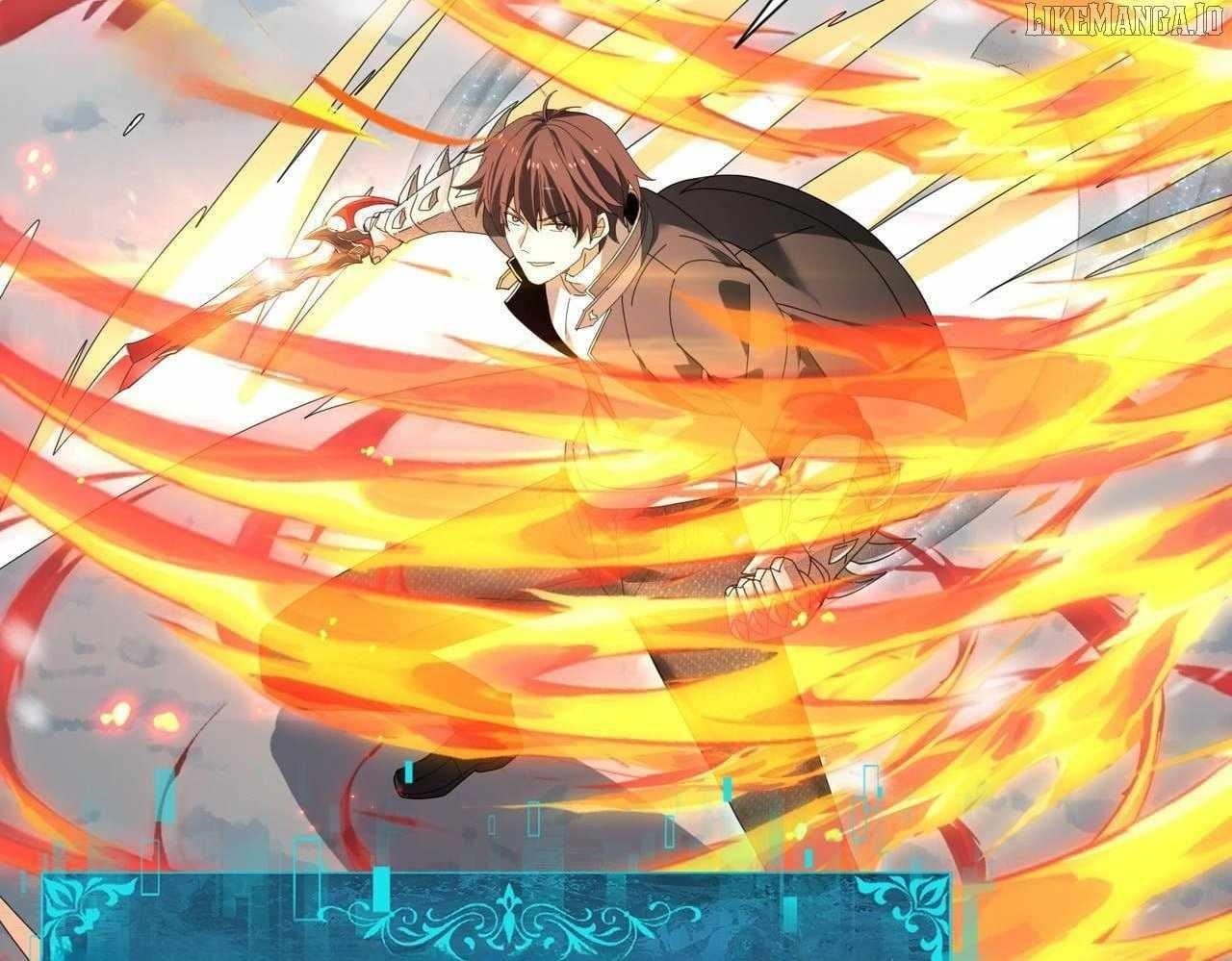 I Got The Weakest Class, Dragon Tamer!? Chapter 174 - Page 43