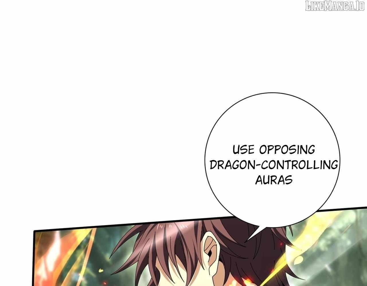 I Got The Weakest Class, Dragon Tamer!? Chapter 174 - Page 51