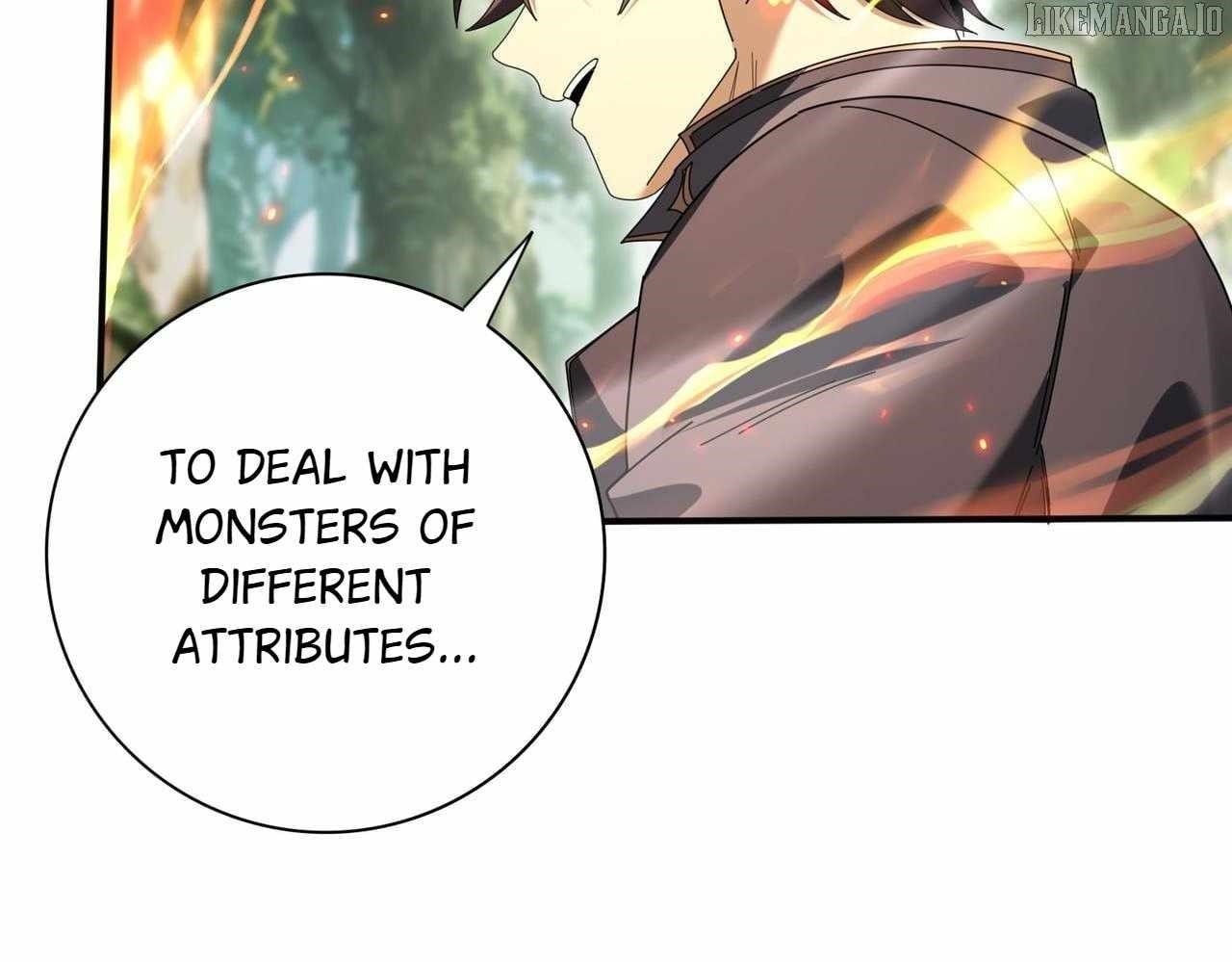 I Got The Weakest Class, Dragon Tamer!? Chapter 174 - Page 52