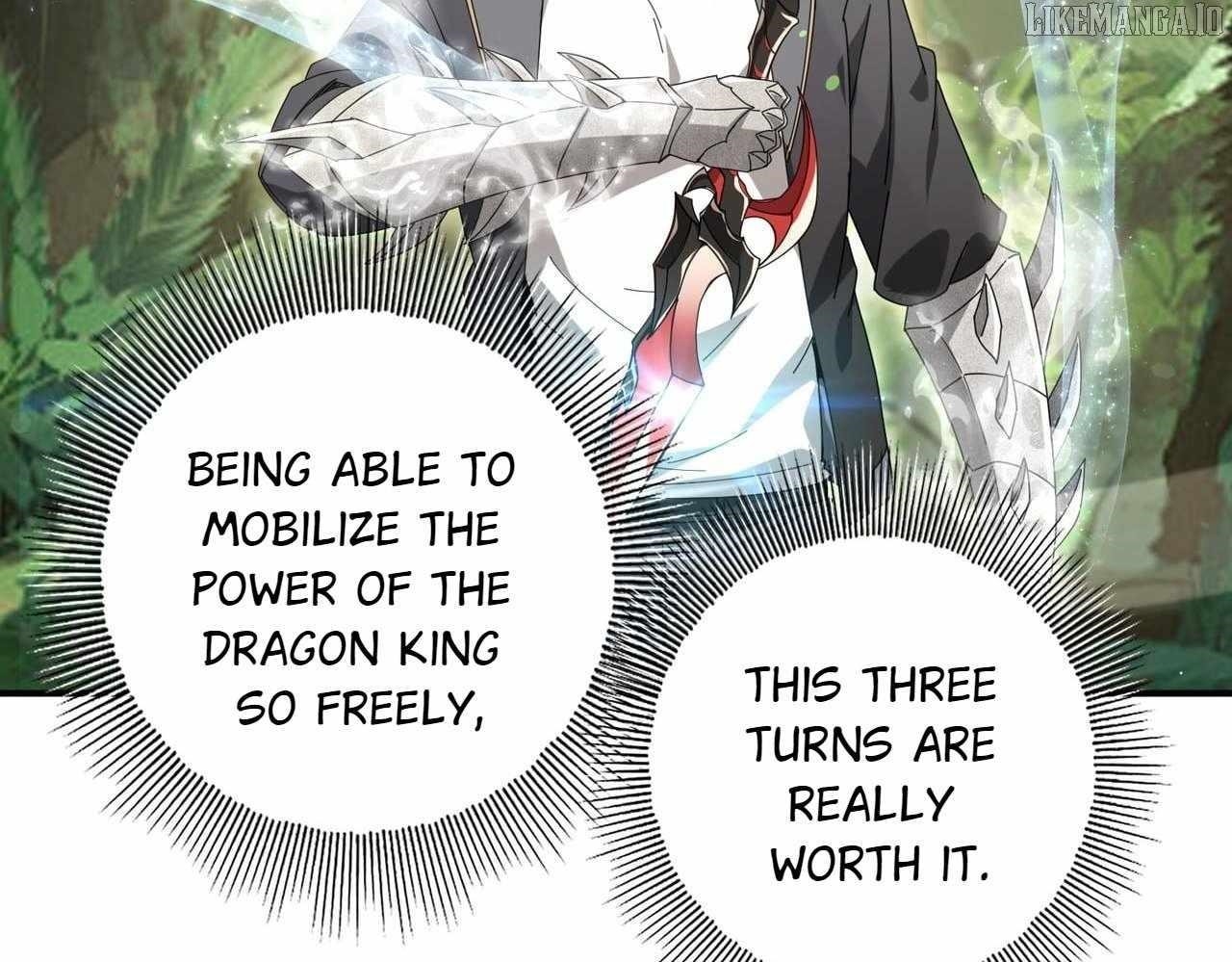 I Got The Weakest Class, Dragon Tamer!? Chapter 174 - Page 6