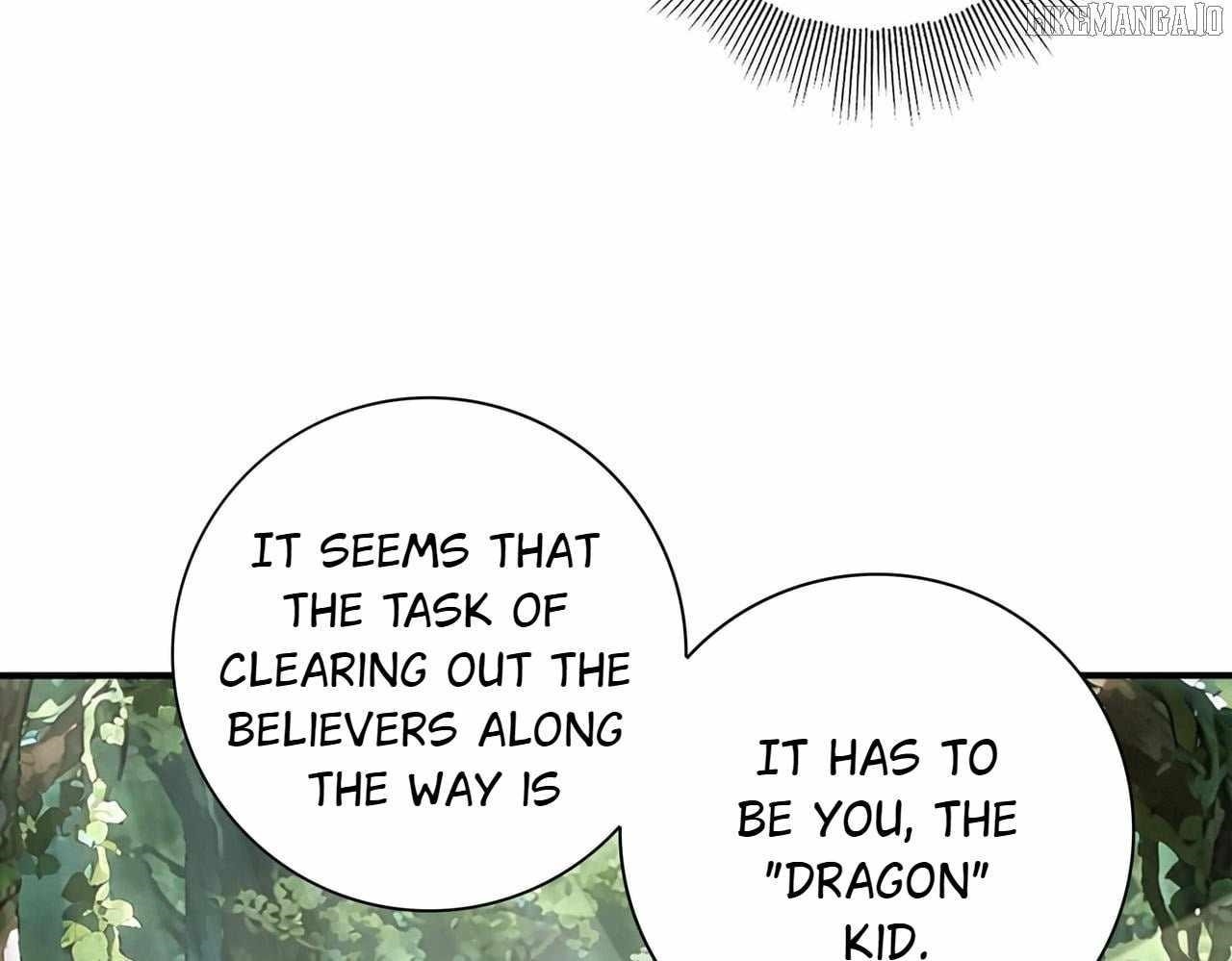 I Got The Weakest Class, Dragon Tamer!? Chapter 174 - Page 7