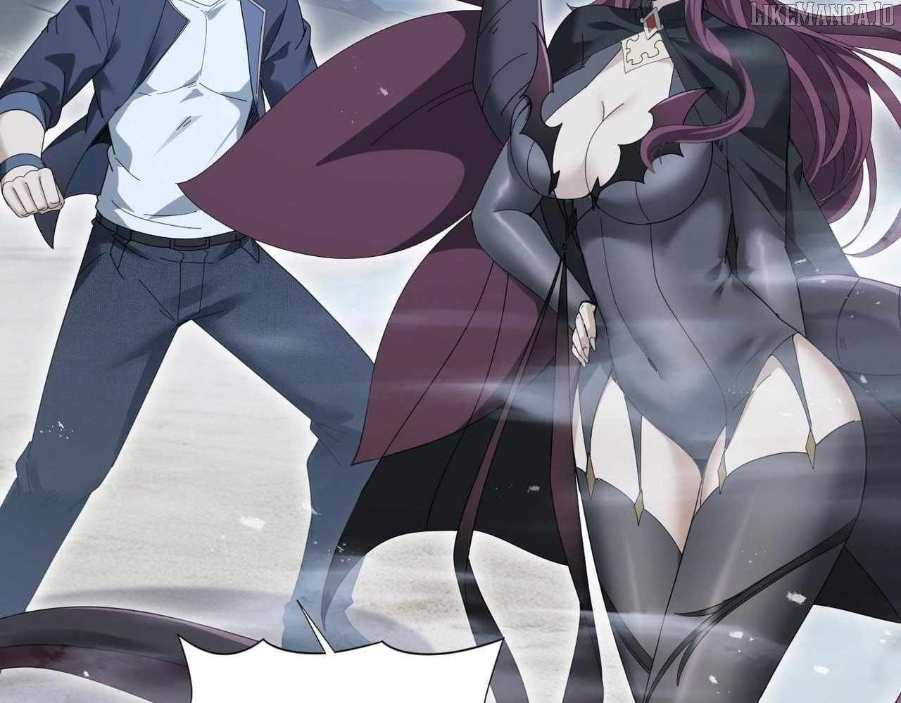 I Got The Weakest Class, Dragon Tamer!? Chapter 174 - Page 88