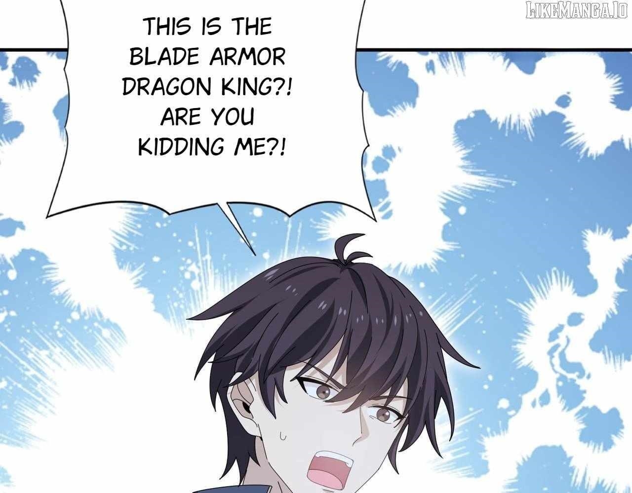 I Got The Weakest Class, Dragon Tamer!? Chapter 174 - Page 90