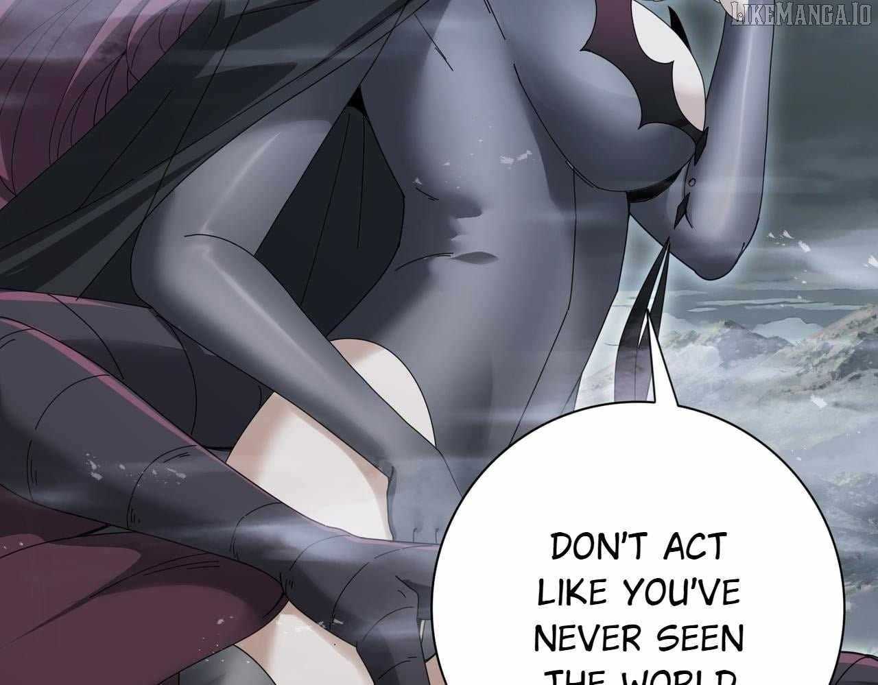 I Got The Weakest Class, Dragon Tamer!? Chapter 174 - Page 94