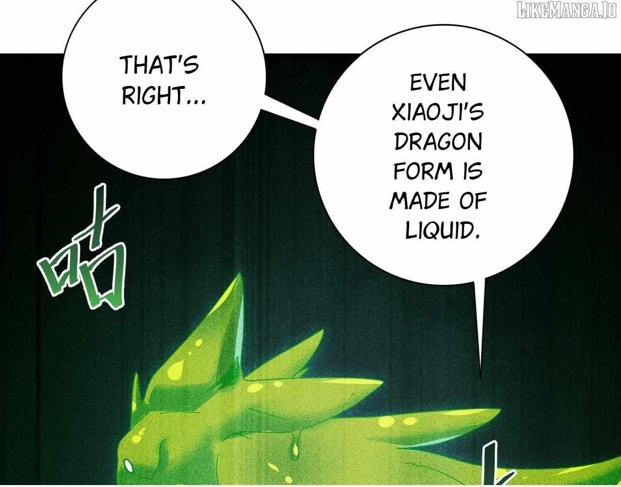 I Got The Weakest Class, Dragon Tamer!? Chapter 174 - Page 96