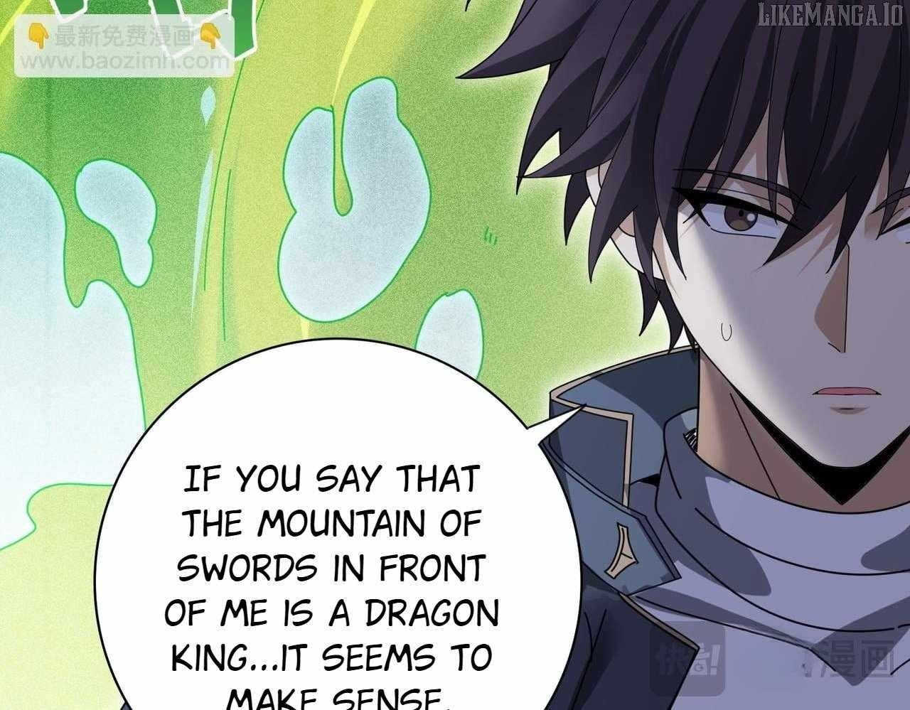 I Got The Weakest Class, Dragon Tamer!? Chapter 174 - Page 98