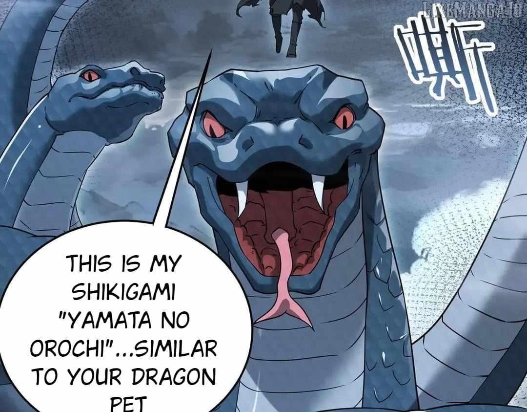 I Got The Weakest Class, Dragon Tamer!? Chapter 175 - Page 11