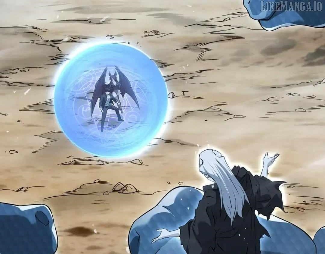 I Got The Weakest Class, Dragon Tamer!? Chapter 175 - Page 17