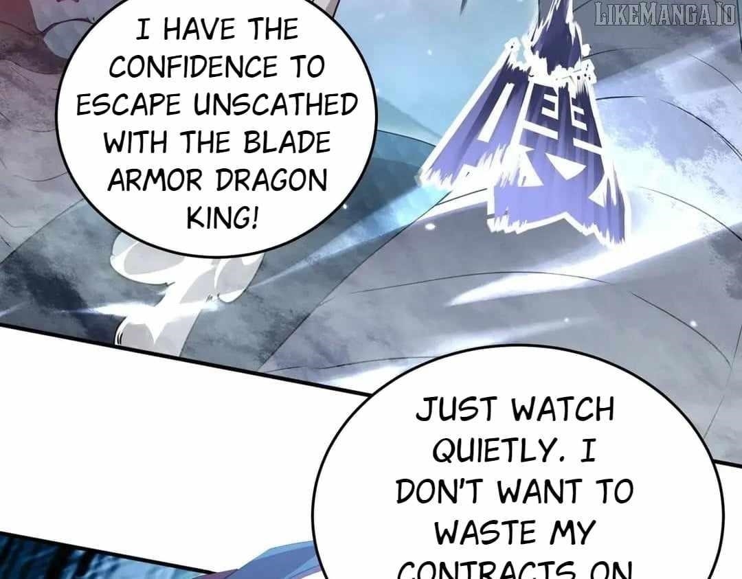 I Got The Weakest Class, Dragon Tamer!? Chapter 175 - Page 58