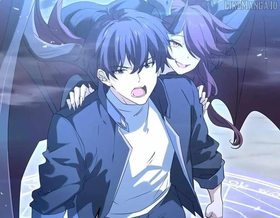 I Got The Weakest Class, Dragon Tamer!? Chapter 175 - Page 8