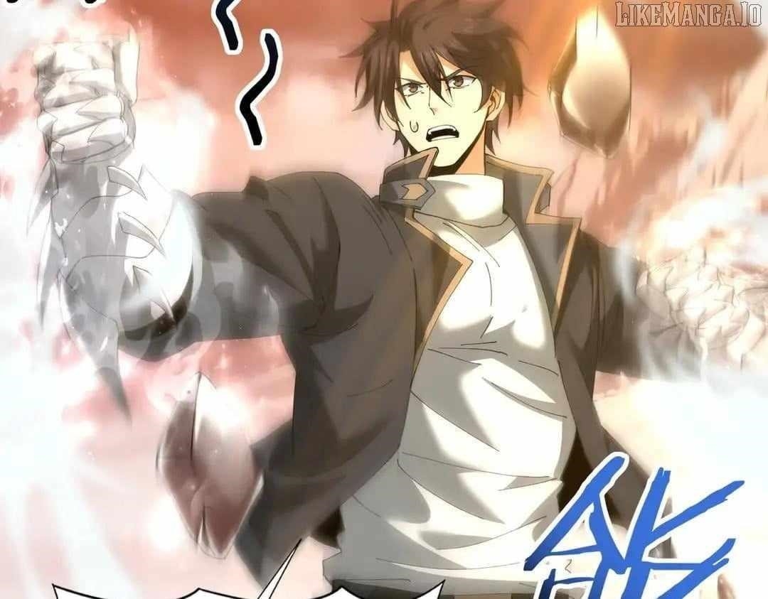 I Got The Weakest Class, Dragon Tamer!? Chapter 176 - Page 118