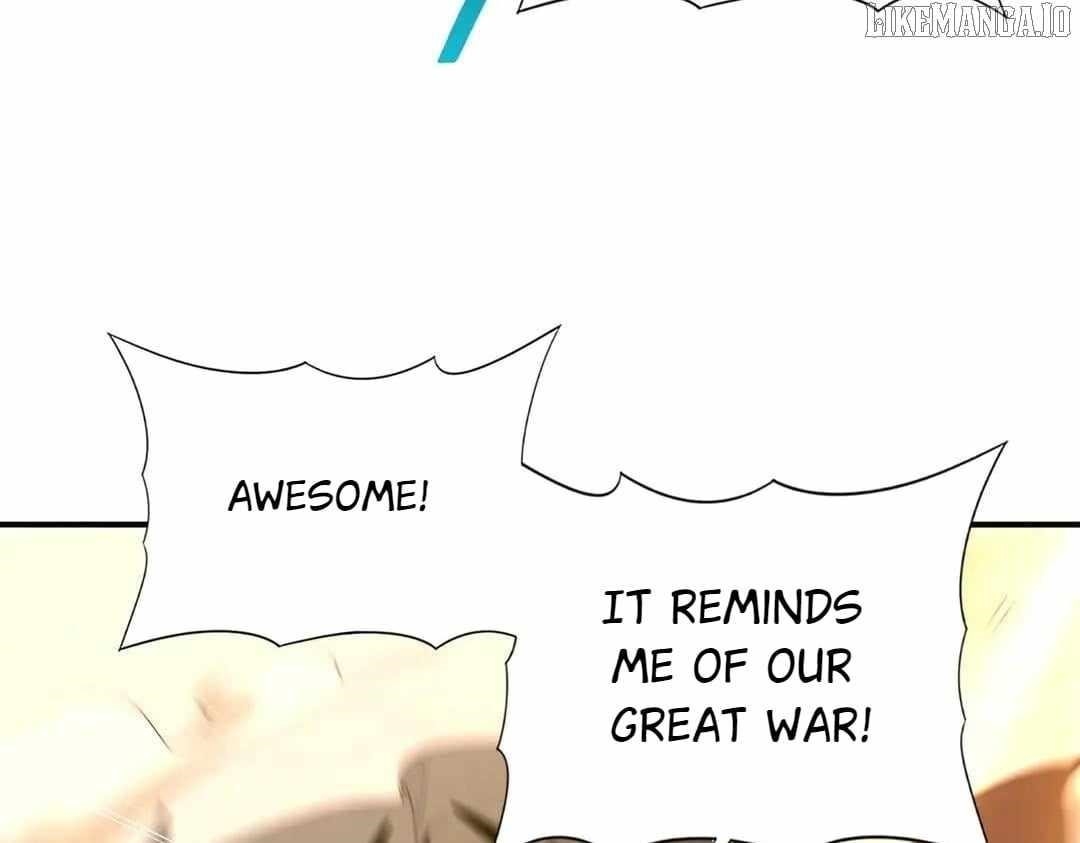 I Got The Weakest Class, Dragon Tamer!? Chapter 176 - Page 122