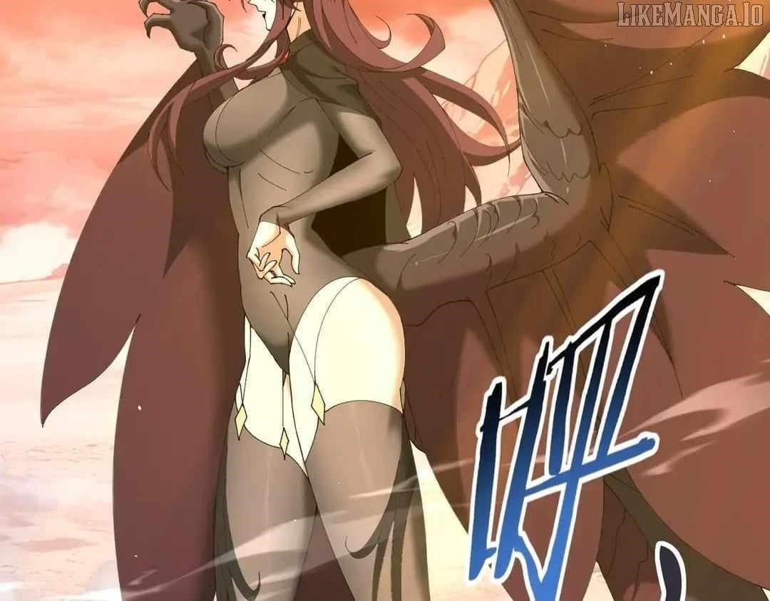 I Got The Weakest Class, Dragon Tamer!? Chapter 176 - Page 82