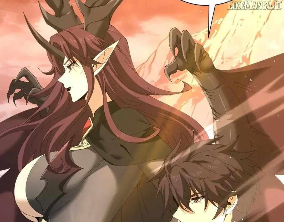 I Got The Weakest Class, Dragon Tamer!? Chapter 176 - Page 92