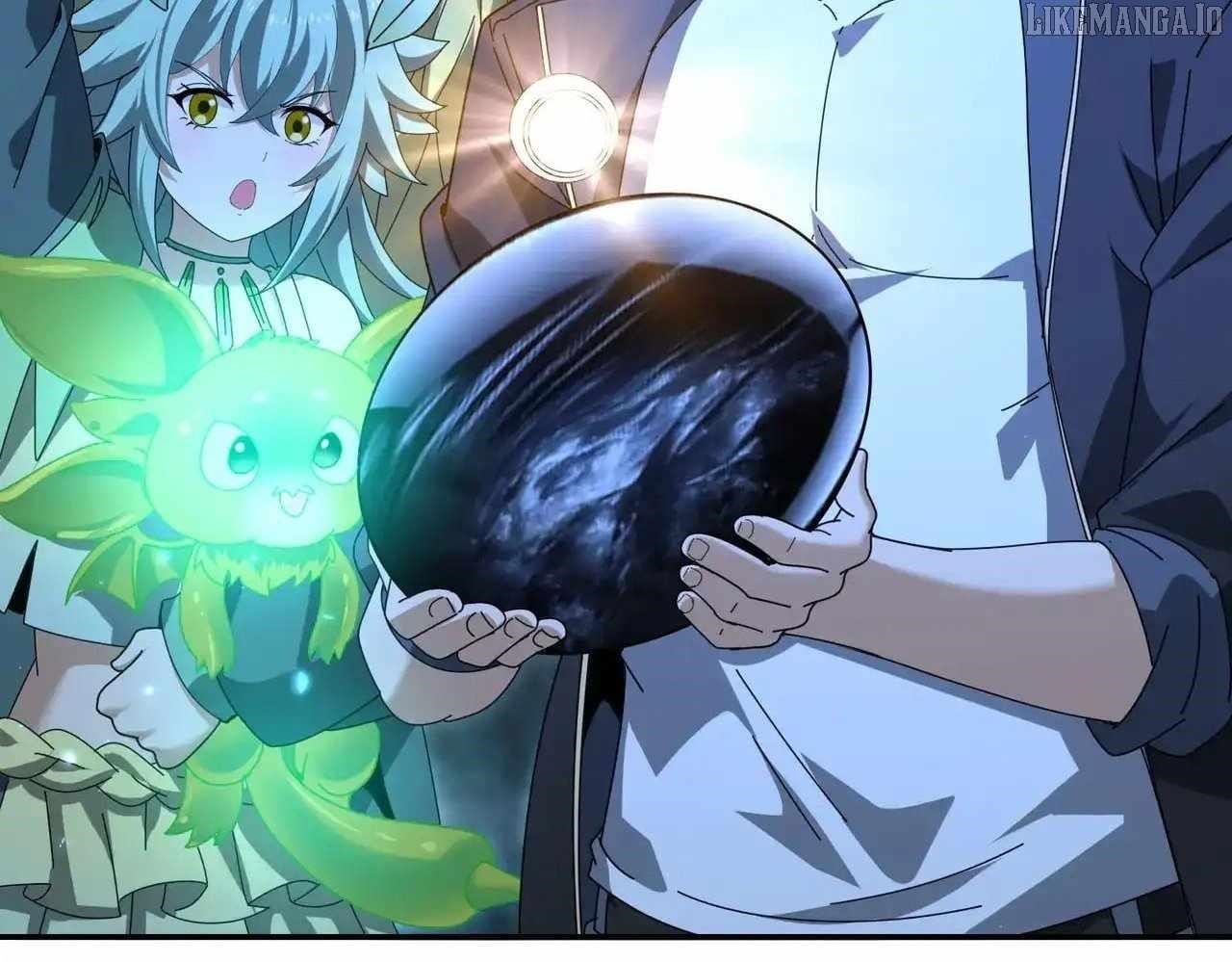 I Got The Weakest Class, Dragon Tamer!? Chapter 177 - Page 106