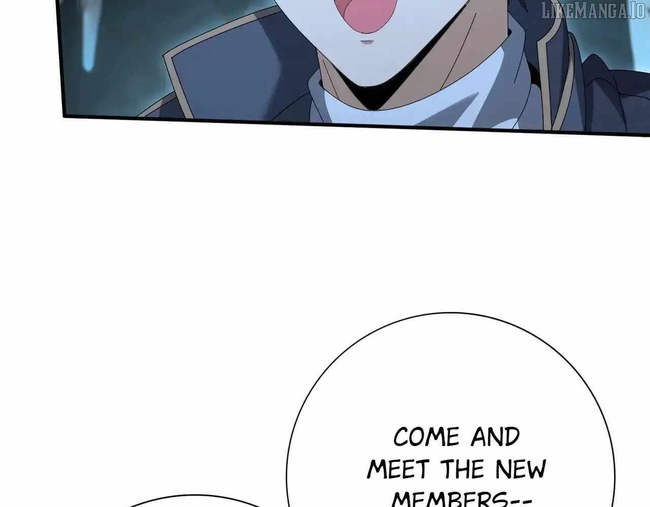 I Got The Weakest Class, Dragon Tamer!? Chapter 177 - Page 123