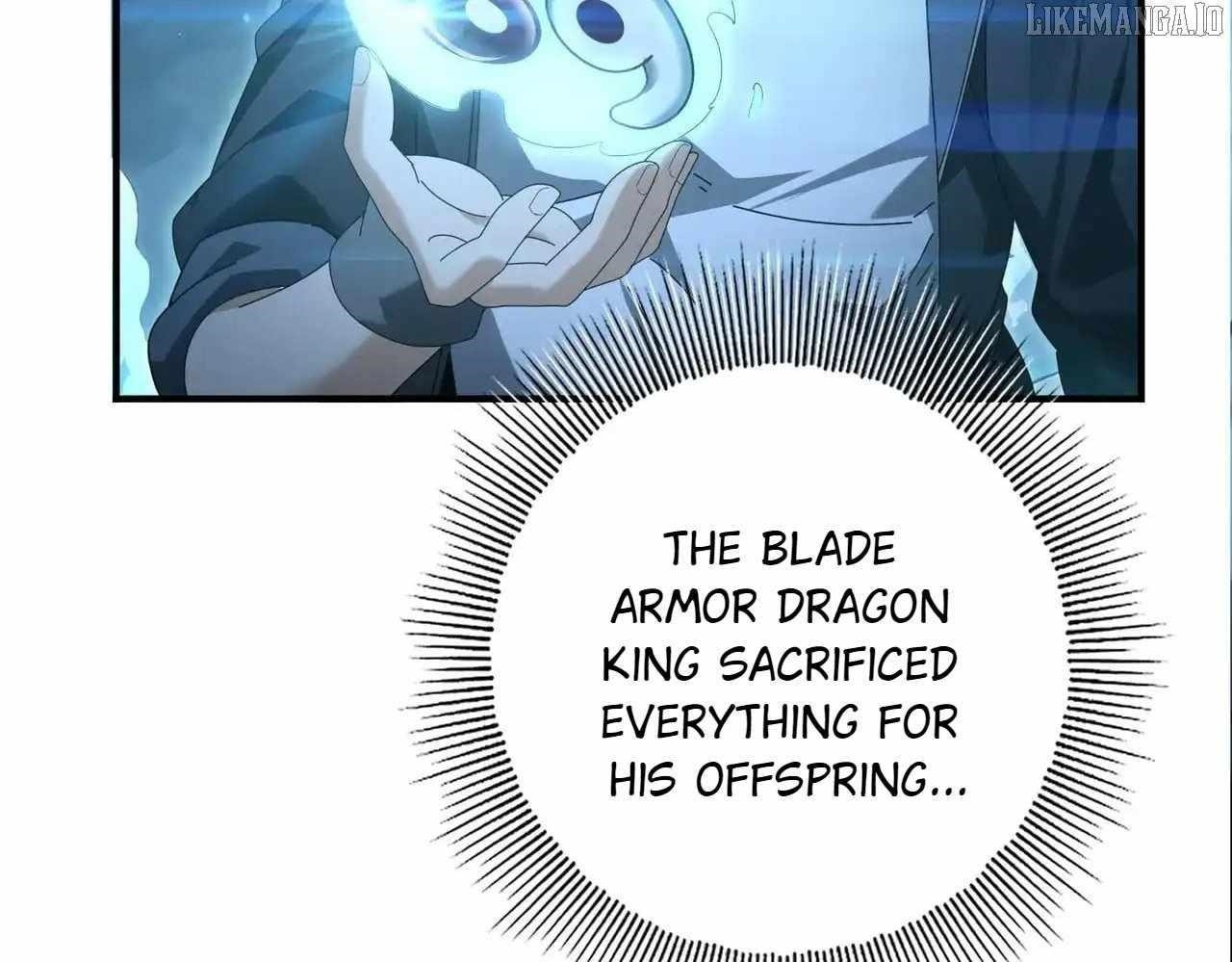 I Got The Weakest Class, Dragon Tamer!? Chapter 177 - Page 73