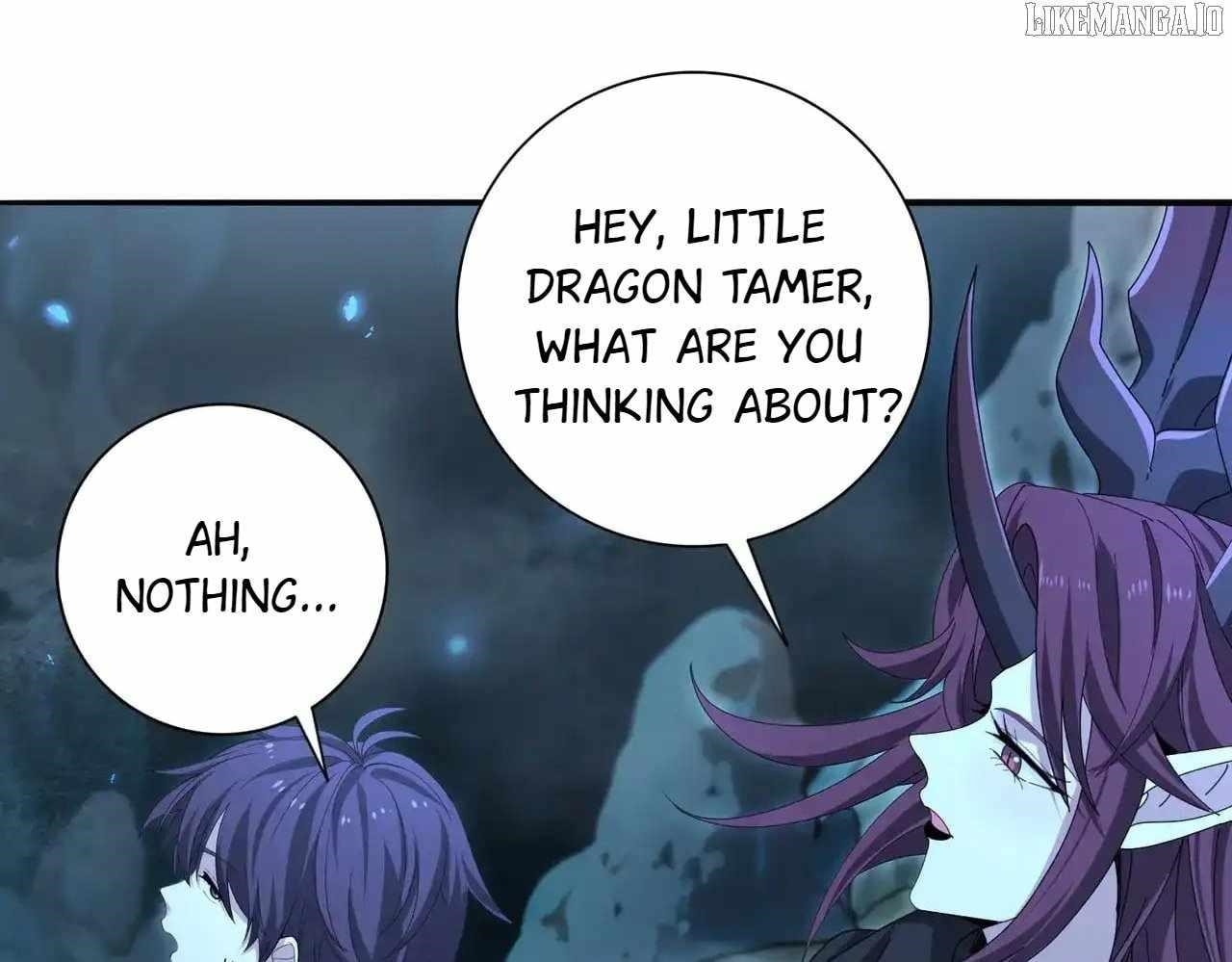 I Got The Weakest Class, Dragon Tamer!? Chapter 177 - Page 75