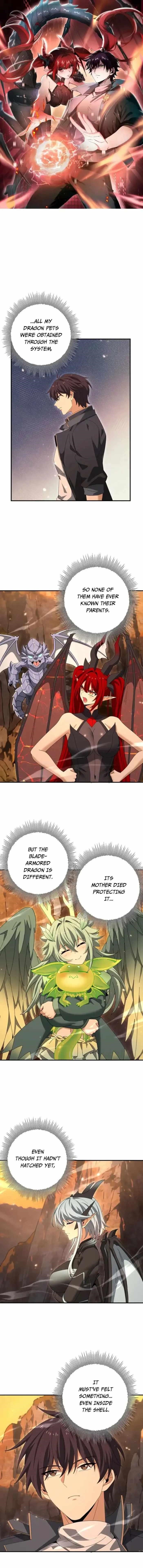 I Got The Weakest Class, Dragon Tamer!? Chapter 178 - Page 1