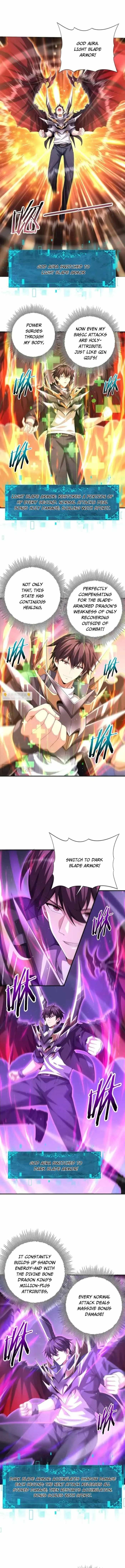 I Got The Weakest Class, Dragon Tamer!? Chapter 178 - Page 7