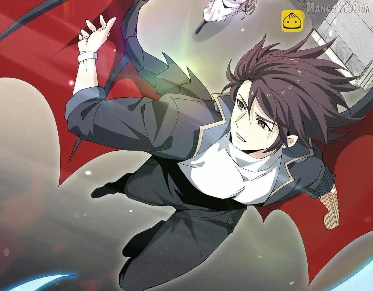 I Got The Weakest Class, Dragon Tamer!? Chapter 179 - Page 25